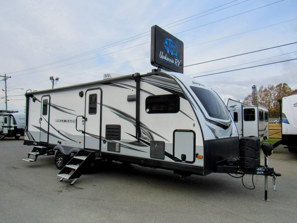 2023 Jayco White Hawk 26FK in albemarle NC