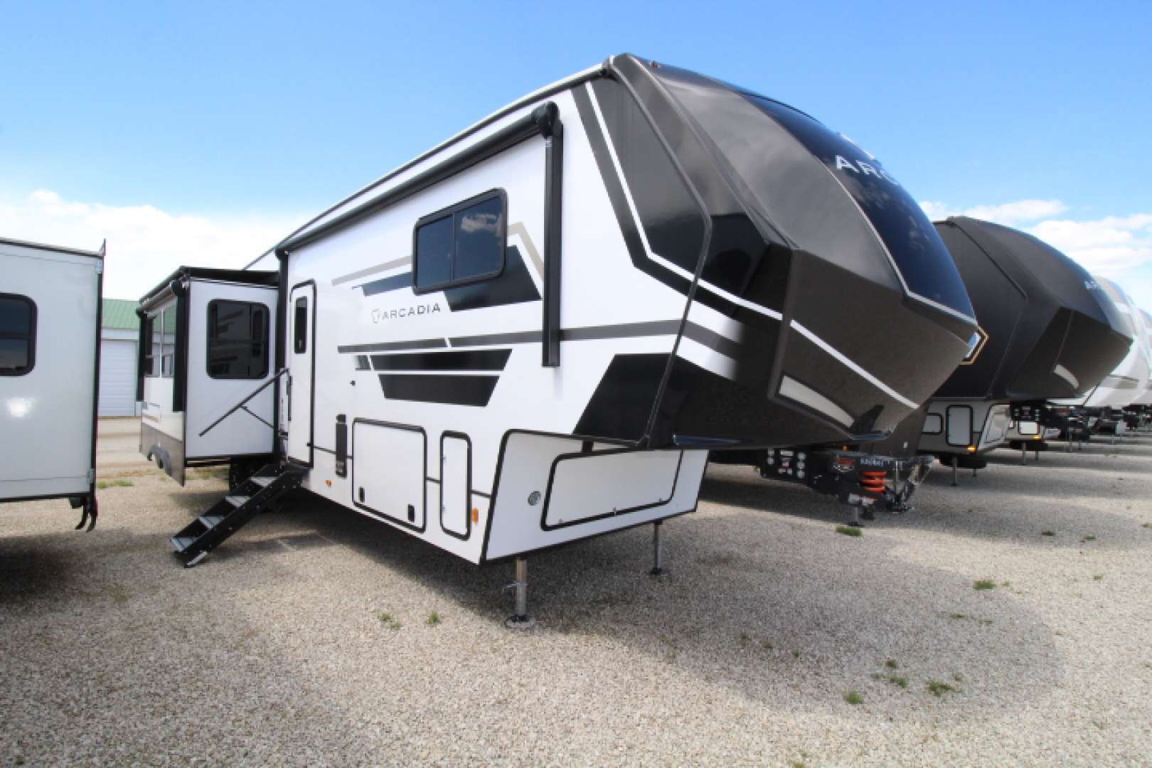 2026 Keystone Arcadia 3790RO in hermitage MO