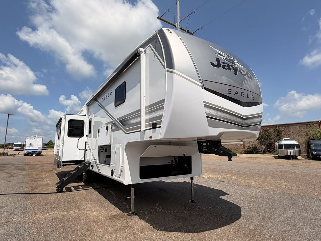 2027 Jayco Eagle Fifth Wheels 365UKTS in southaven MS