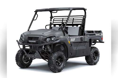 2026 Kawasaki Mule PRO-FXR 1000 LE in barrington IL