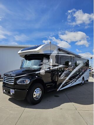 2026 RENEGADE VERONA 40VTS