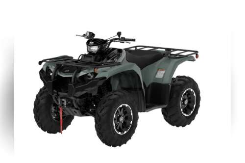 2026 Yamaha Kodiak 450 EPS XT-R in palatka FL