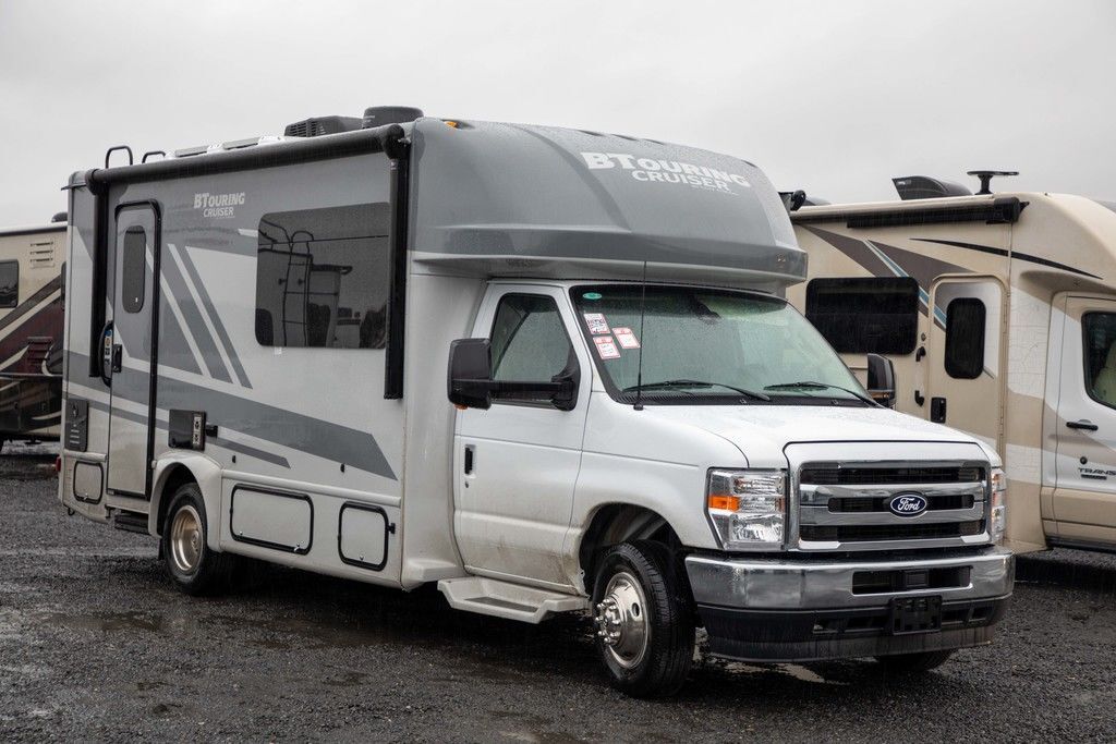 2026 Gulf Stream BT CRUISER 5235B in union gap WA