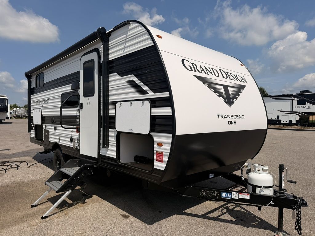 2027 Grand Design Transcend One 161DB in southaven MS