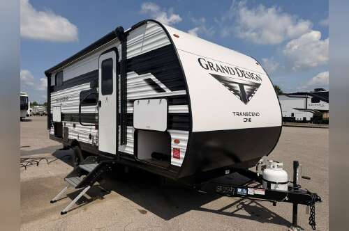 2027 Grand Design Transcend One 161DB in southaven MS