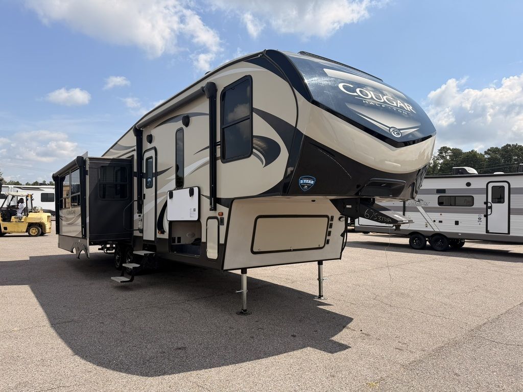 2018 Keystone Rv Cougar X-Lite 29RES in southaven MS