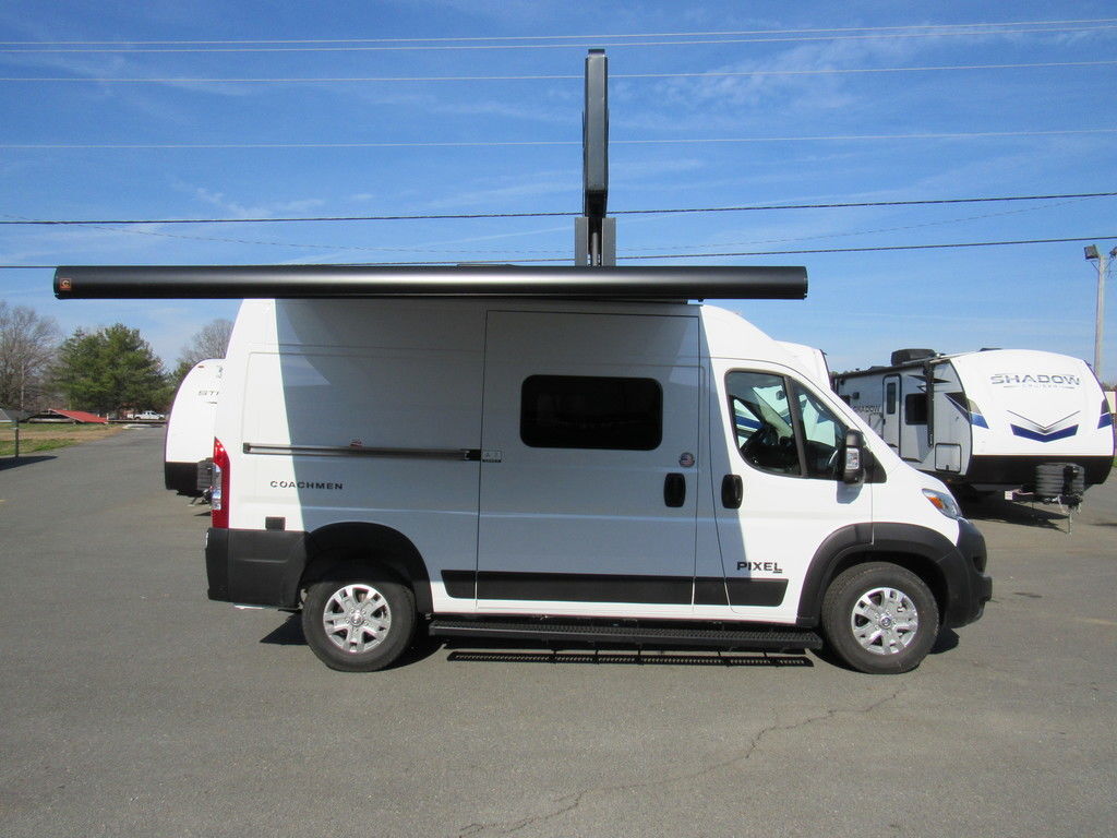 2026 Coachmen Pixel P1.8RB in albemarle NC