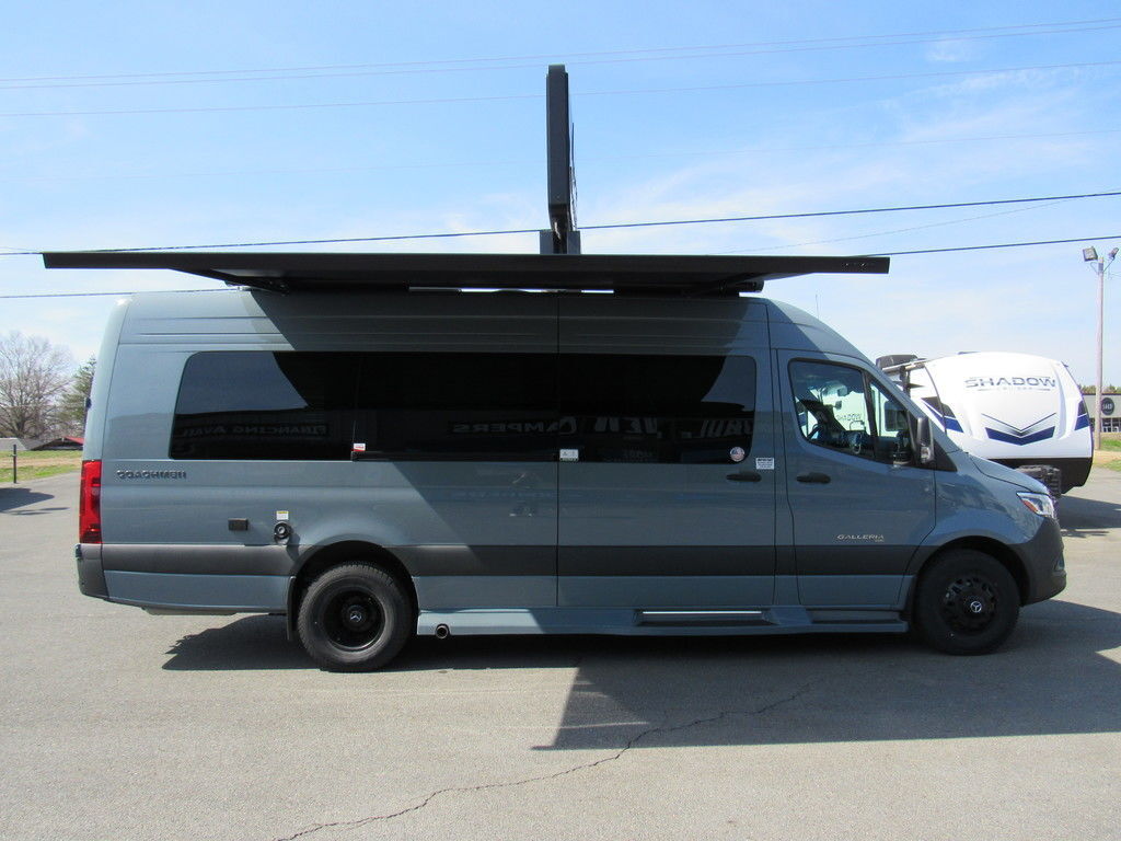 2026 Coachmen Galleria 24RB in albemarle NC