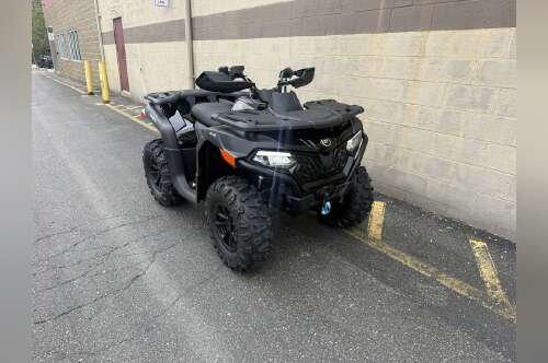 2026 CFMOTO CFORCE 600 in brighton MI