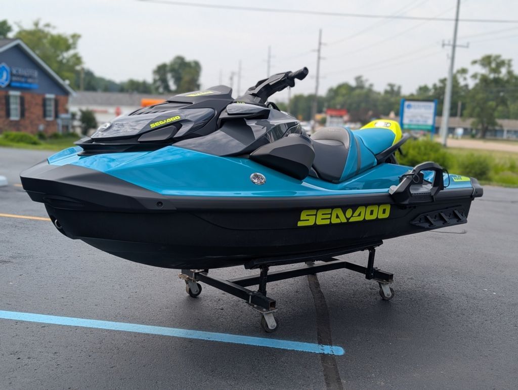 2026 Sea-Doo Wake 170 BRP Premium Audio, iDF, iBR 170 in Brighton, MI