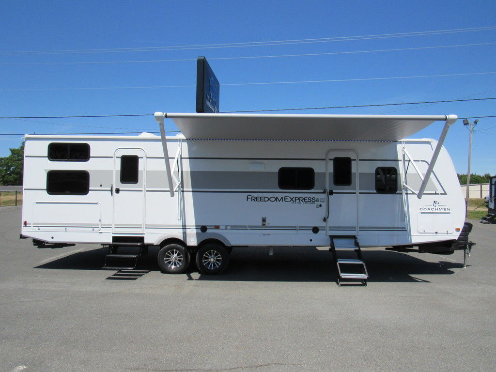 2026 Coachmen Freedom Express Select 31SE in albemarle NC
