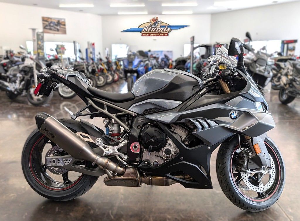 2026 BMW S 1000 RR Sport 1000 RR in Sturgis, SD