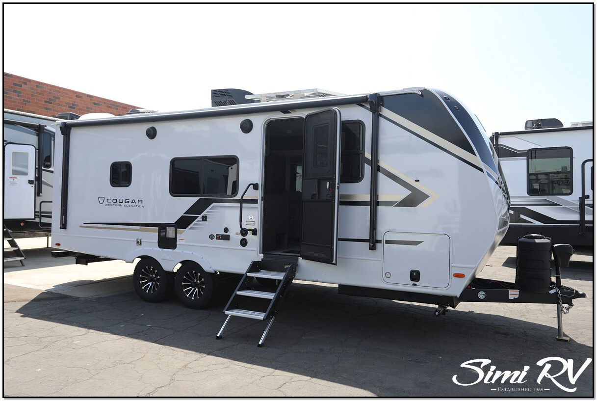 2026 Keystone COUGAR 22MLWE in simi valley CA