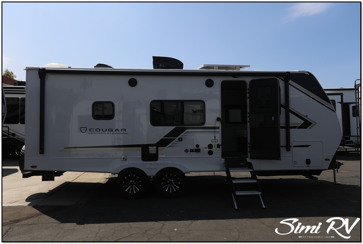 2026 Keystone COUGAR 22MLWE in simi valley CA