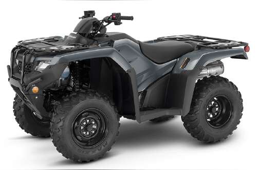 2026 Honda FourTrax Rancher 4x4 Automatic DCT EPS 4X4 AT DCT EPS in statesville NC