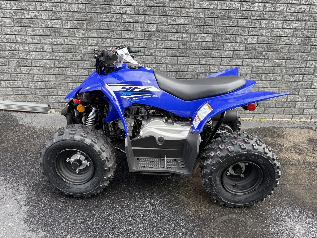 2026 Yamaha YFZ50 in ottawa IL