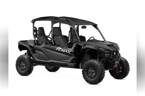 2025 Yamaha Wolverine RMAX4 1000 XT-R in escondido CA