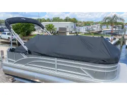 2027 Bennington 18 S CRUISE