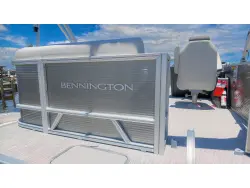 2027 Bennington 18 S CRUISE