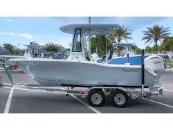 2027 Tidewater 210CC