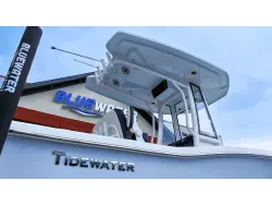 2027 Tidewater 210CC