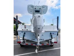 2027 Tidewater 210CC