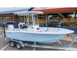 2027 Tidewater 210CC