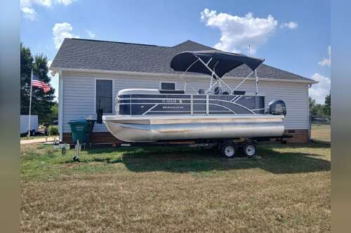 2026 Bennington 20SL in gaffney SC