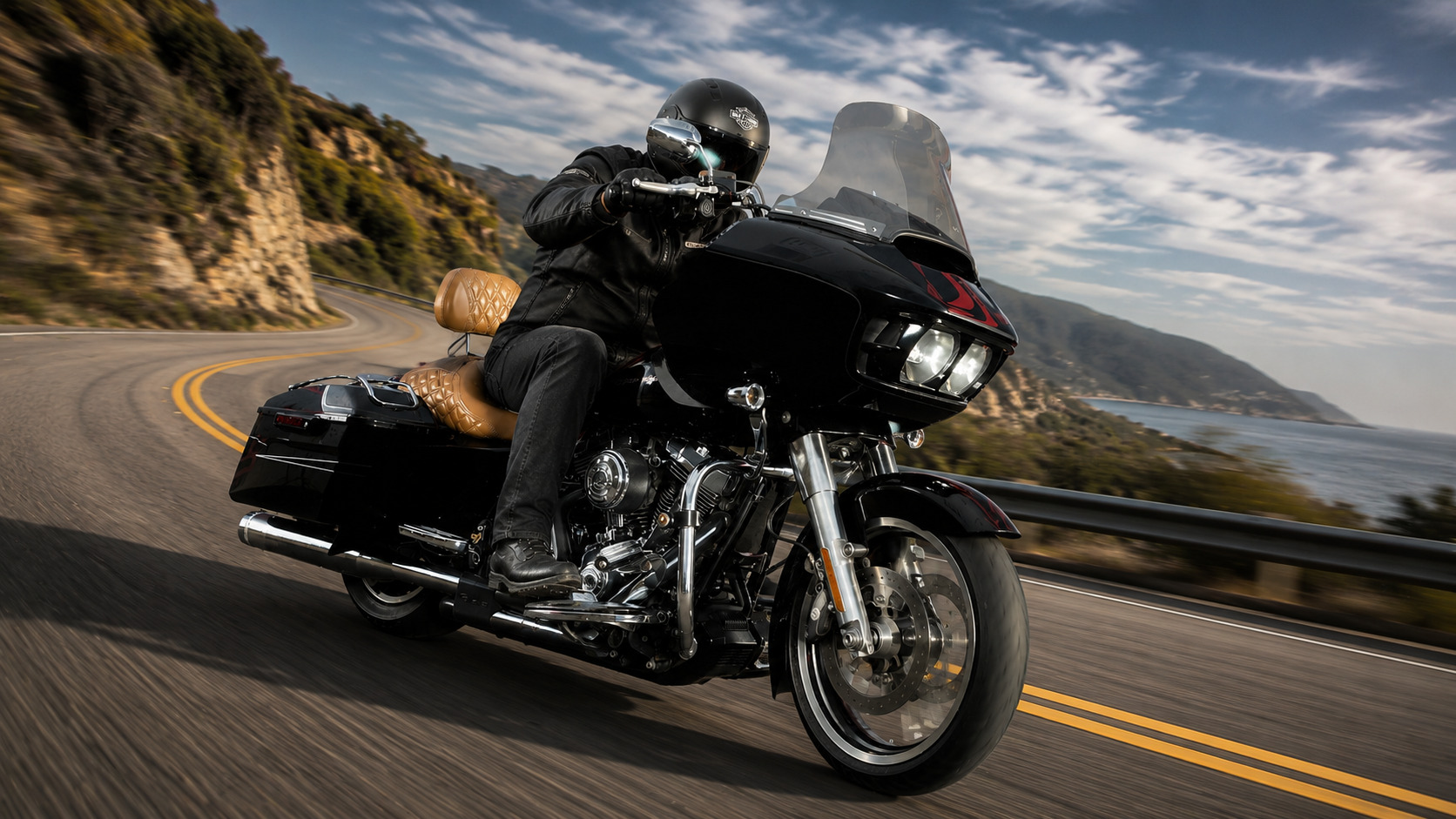 2016 Harley-Davidson FLTRXS SPECIAL FLTRXS in Fayetteville, NC