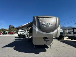 2020 Jayco Pinnacle 37MDQS