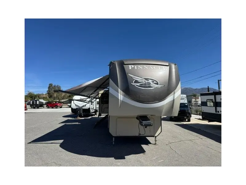 2020 Jayco