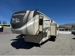 2020 Jayco Pinnacle 37MDQS