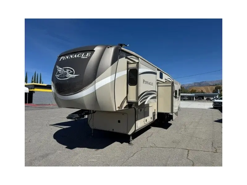 2020 Jayco