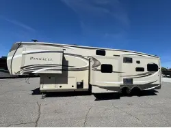 2020 Jayco Pinnacle 37MDQS