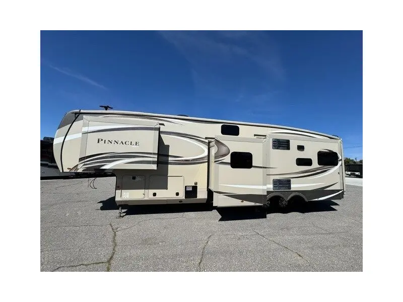 2020 Jayco