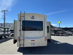 2020 Jayco Pinnacle 37MDQS
