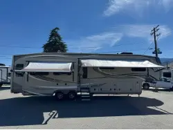 2020 Jayco Pinnacle 37MDQS