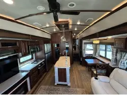 2020 Jayco Pinnacle 37MDQS