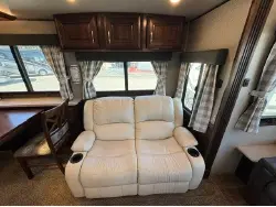 2020 Jayco Pinnacle 37MDQS