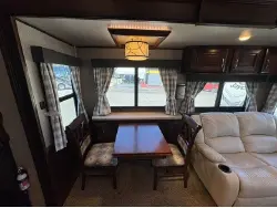 2020 Jayco Pinnacle 37MDQS