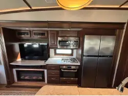 2020 Jayco Pinnacle 37MDQS