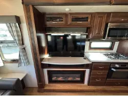 2020 Jayco Pinnacle 37MDQS