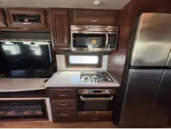 2020 Jayco Pinnacle 37MDQS