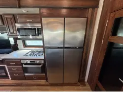 2020 Jayco Pinnacle 37MDQS