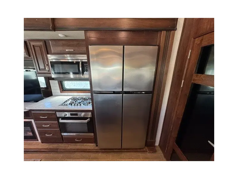 2020 Jayco Pinnacle 37MDQS