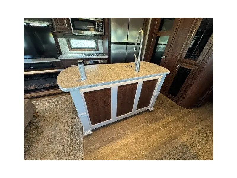 2020 Jayco Pinnacle 37MDQS