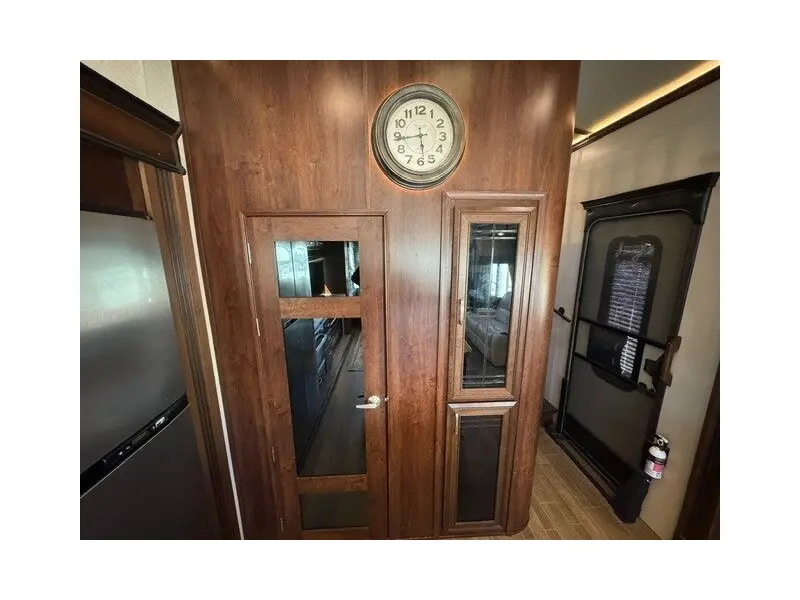 2020 Jayco Pinnacle 37MDQS