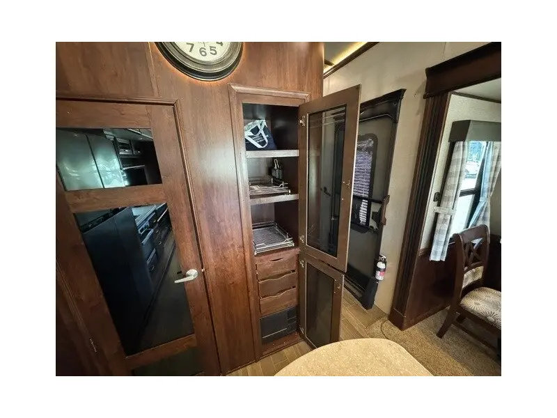 2020 Jayco Pinnacle 37MDQS