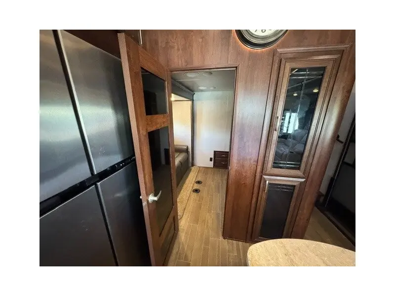 2020 Jayco Pinnacle 37MDQS