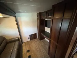 2020 Jayco Pinnacle 37MDQS